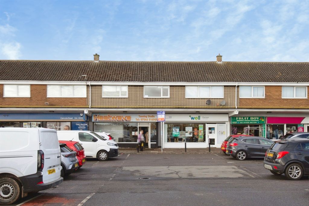 Additional image 15 of 3 bed flat for saleCatcote Road, Hartlepool TS25