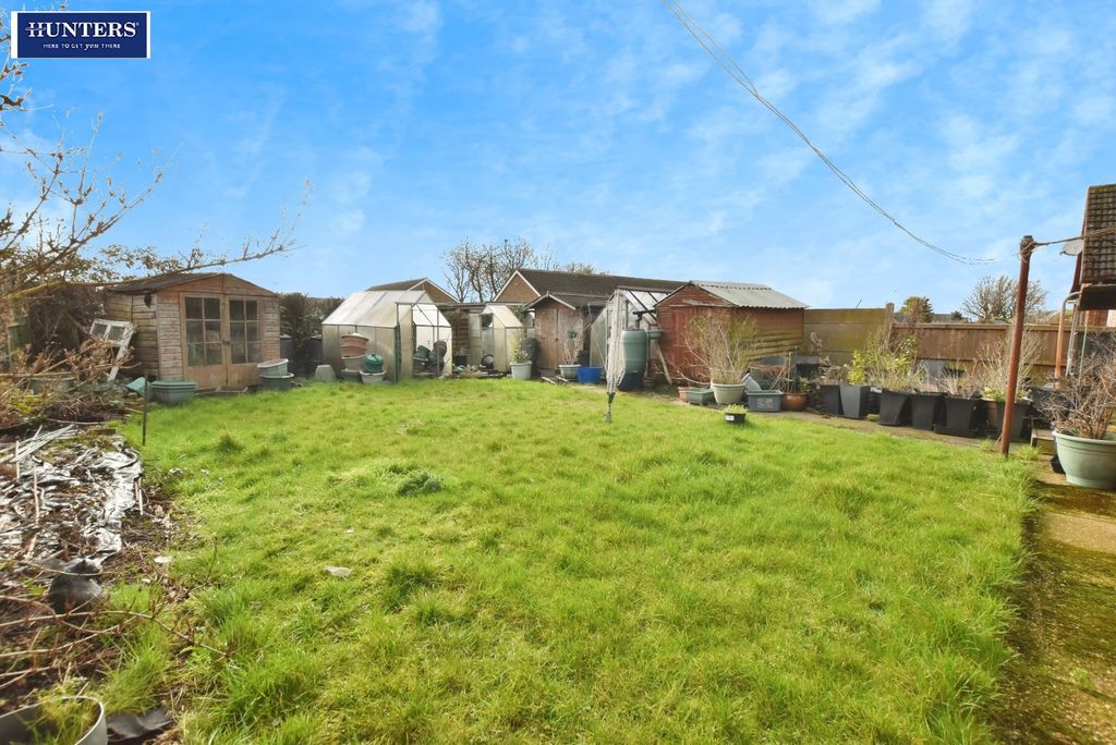 Additional image 15 of 3 bed detached bungalow for salePoole Drive, Scunthorpe DN17