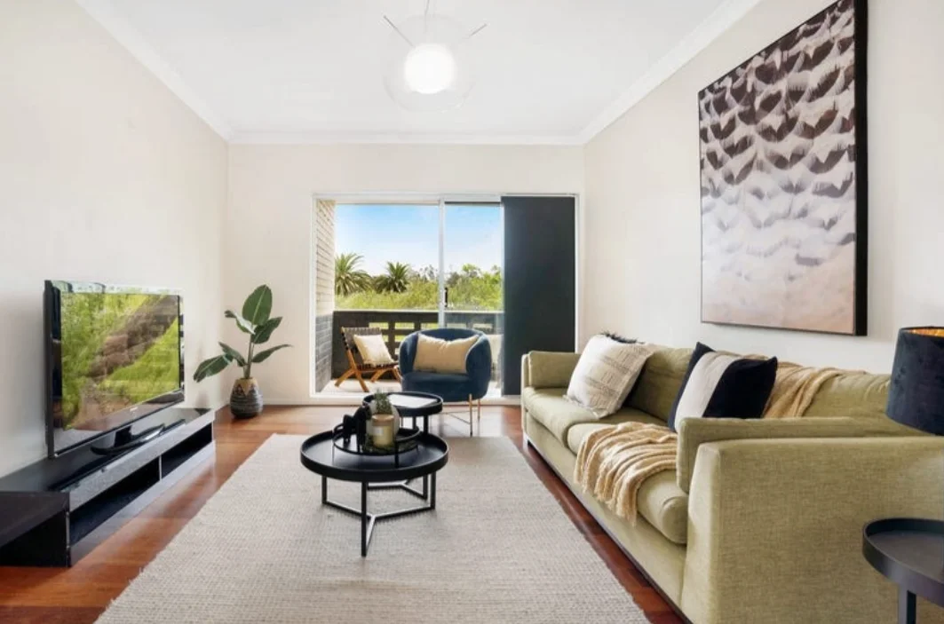 9/1 Hutchinson Street, Annandale NSW 2038