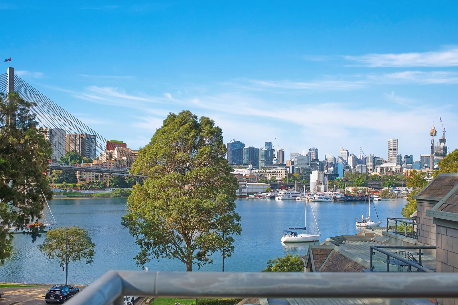 Additional image 4 of 8 & 9/29-31 Cook Street, Glebe NSW 2037