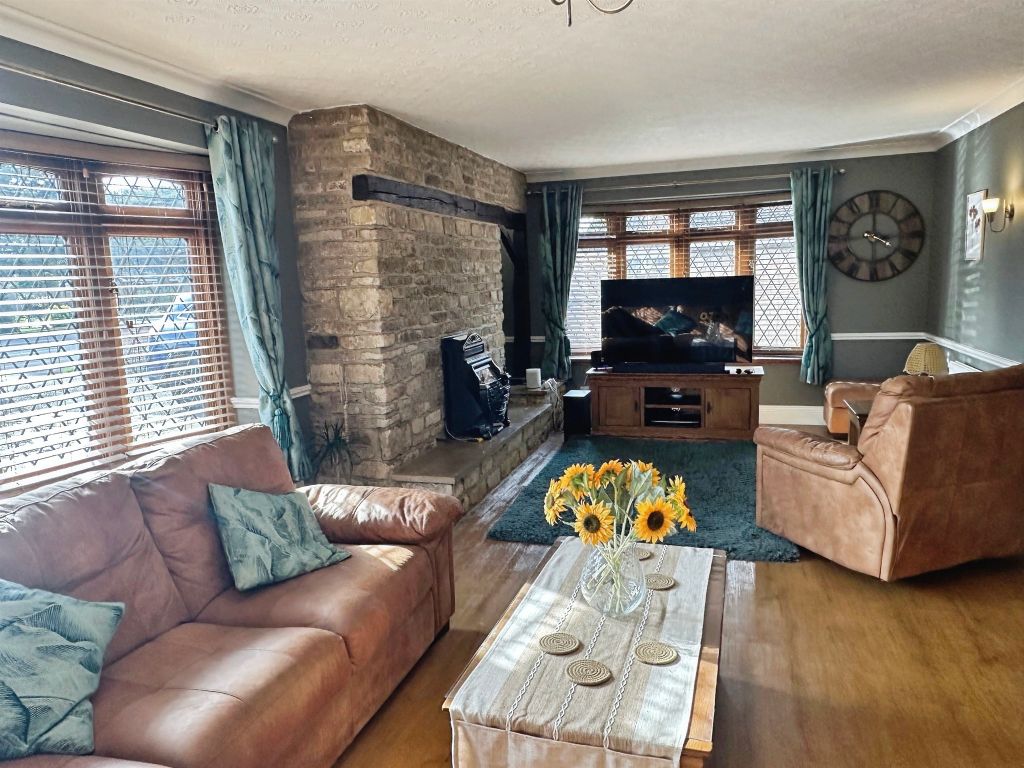 Additional image 6 of 5 bed detached bungalow for saleWilloughby Road, Bourne PE10