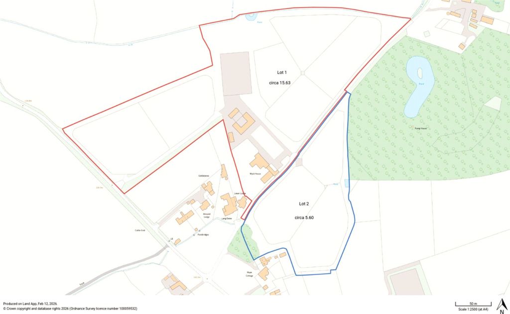 Additional image 24 of 4 bed detached house for saleWyck Rissington, Cheltenham, Gloucestershire GL54