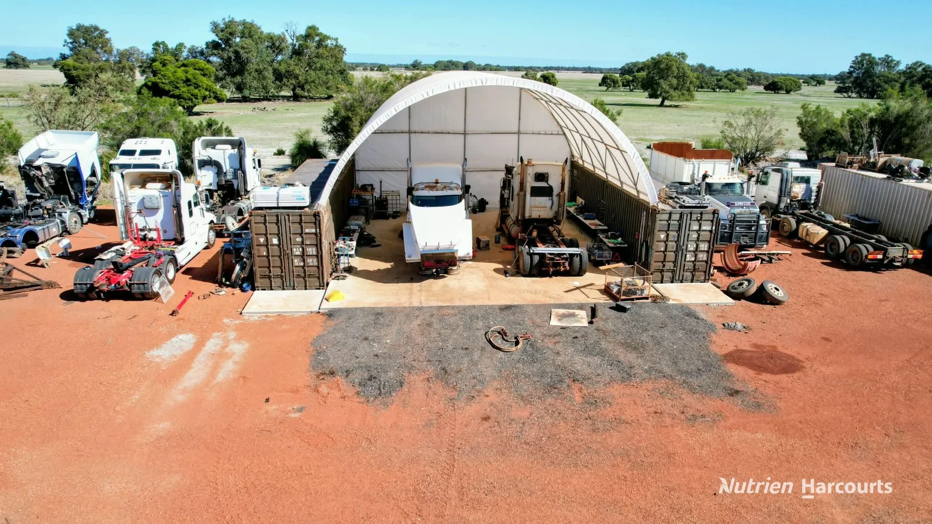Additional image 5 of Lot 45 106 Todman Road (Coonabidgee), Gingin WA 6503