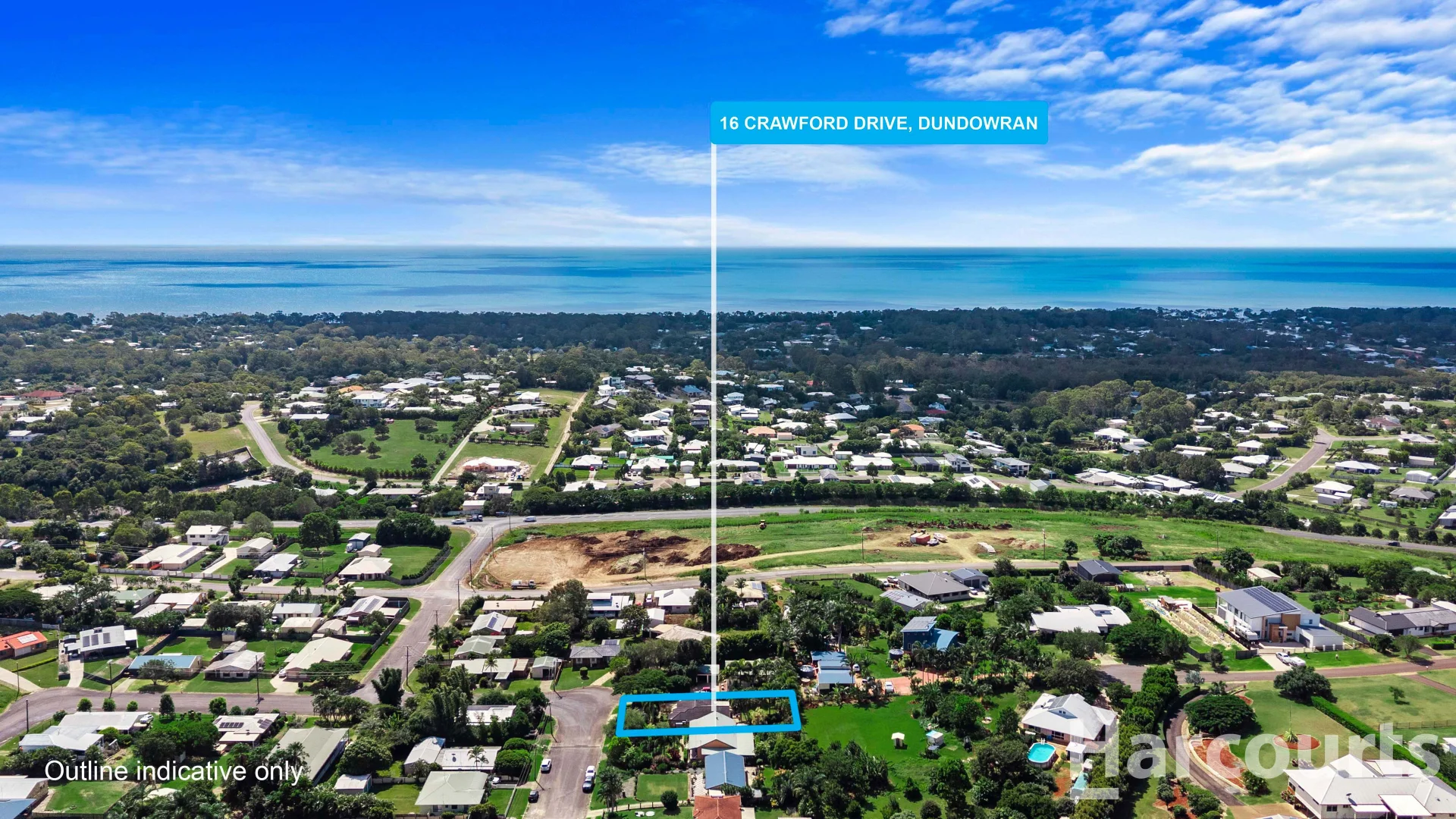 Additional image 27 of 16 Crawford Drive, Dundowran QLD 4655