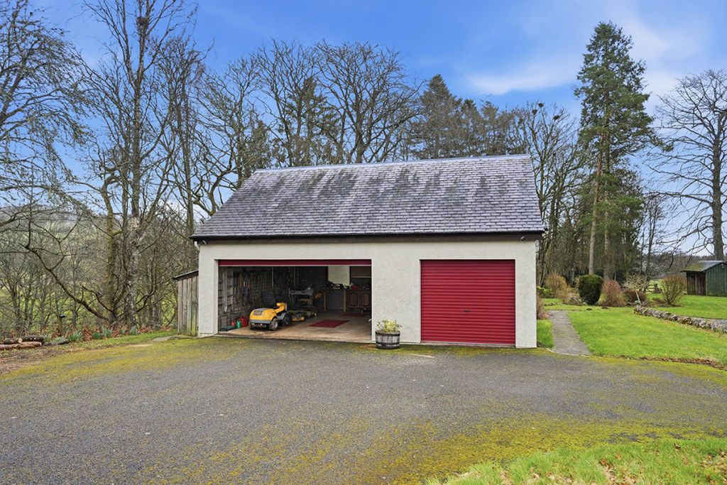 Additional image 36 of 5 bed detached house for saleKilry, Blairgowrie PH11