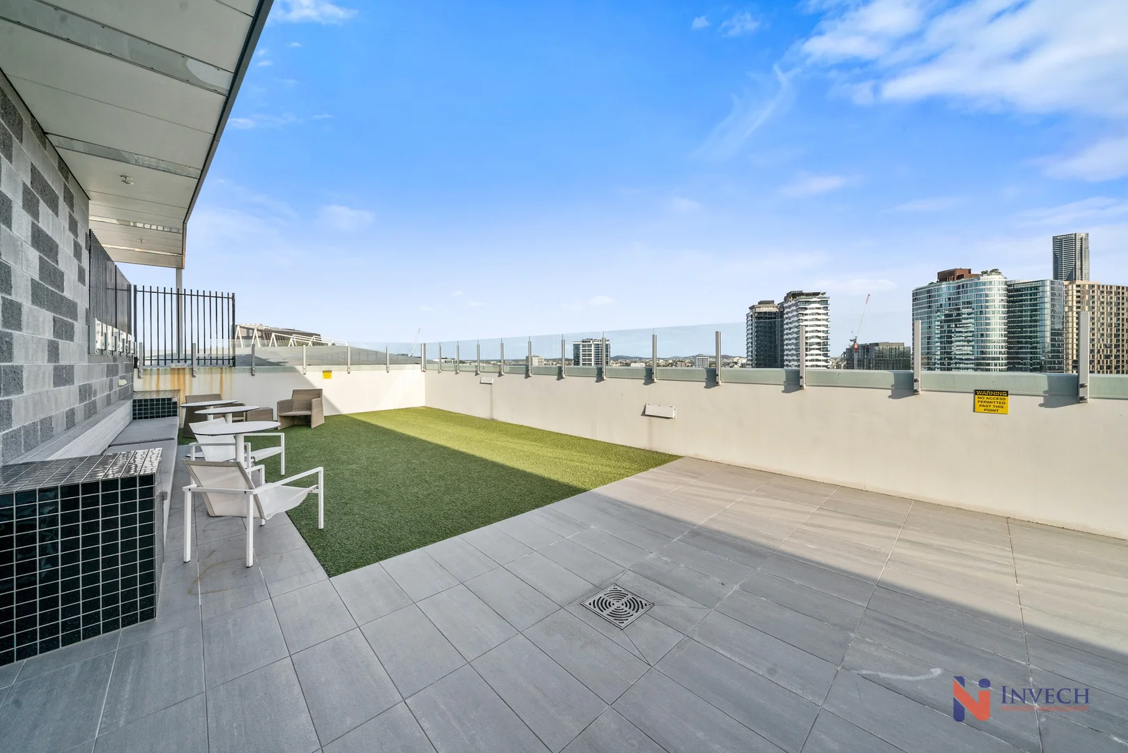 Additional image 11 of 507/348 Water Street, Fortitude Valley QLD 4006