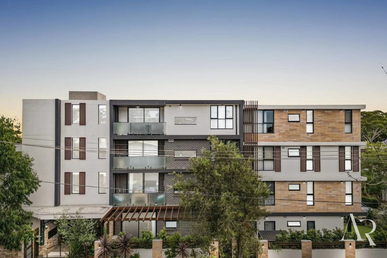 103/13 Pearce Ave, Peakhurst NSW 2210
