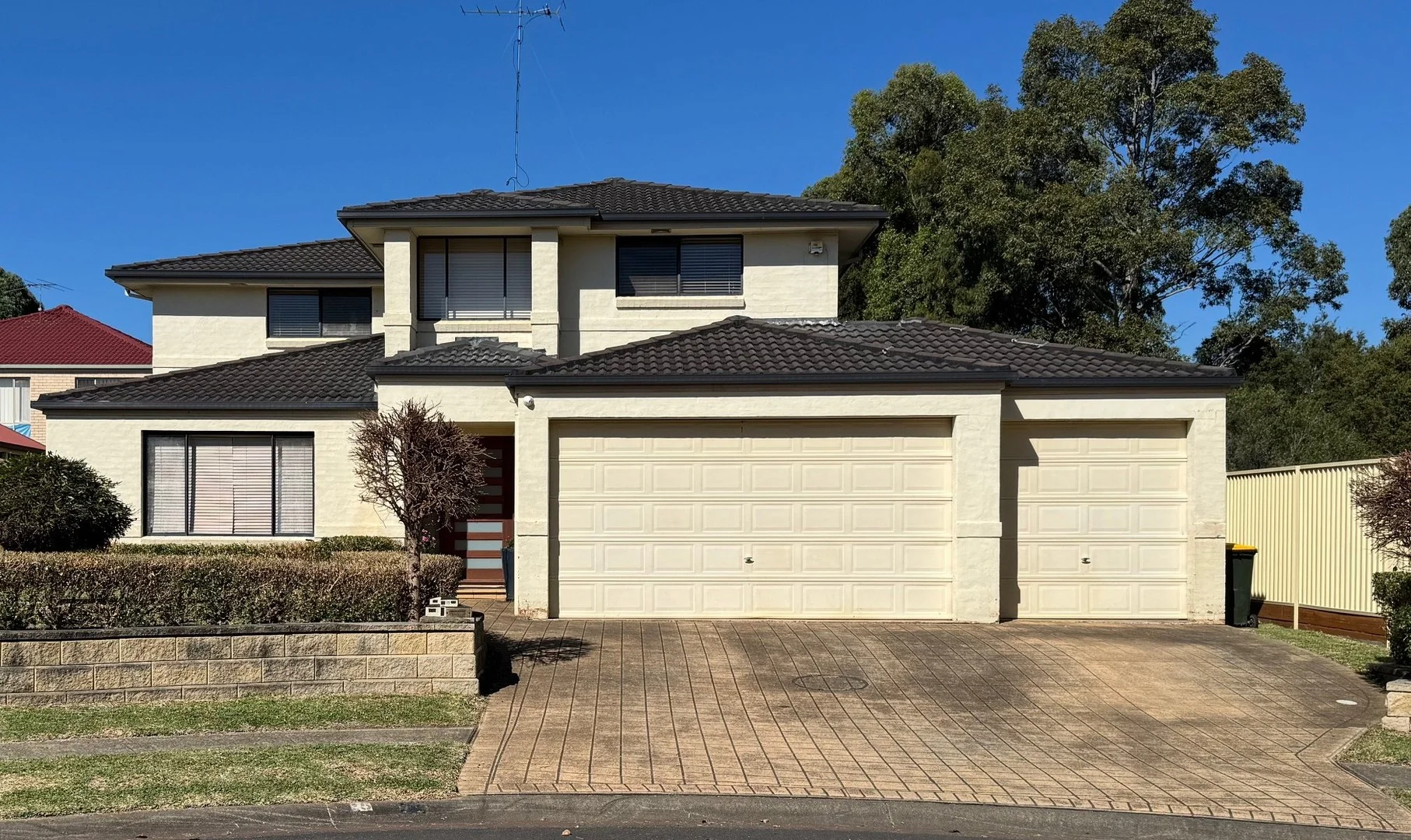 25 Caleen Street, Glenwood NSW 2768