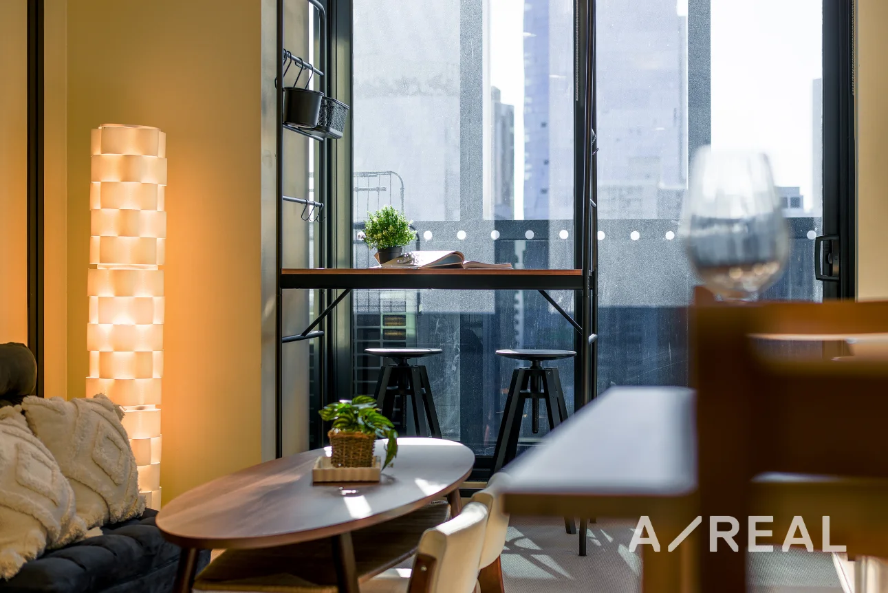 Additional image 2 of 4105/568-580 Collins Street, Melbourne VIC 3000