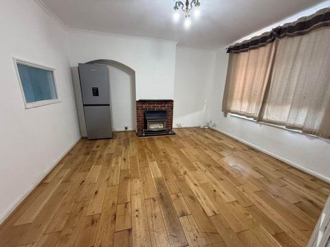 Fitzstephen Road, Dagenham RM8
