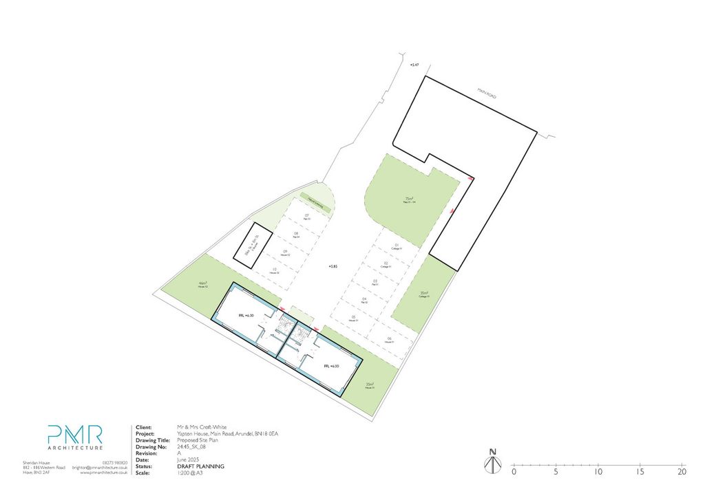 Additional image 27 of 6 bed detached house for saleMain Road, Yapton BN18