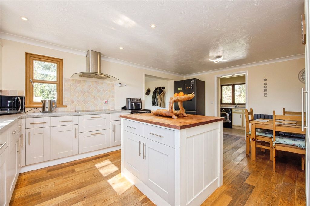 Additional image 4 of 6 bed detached house for saleHalgavor Lane, Bodmin, Cornwall PL31