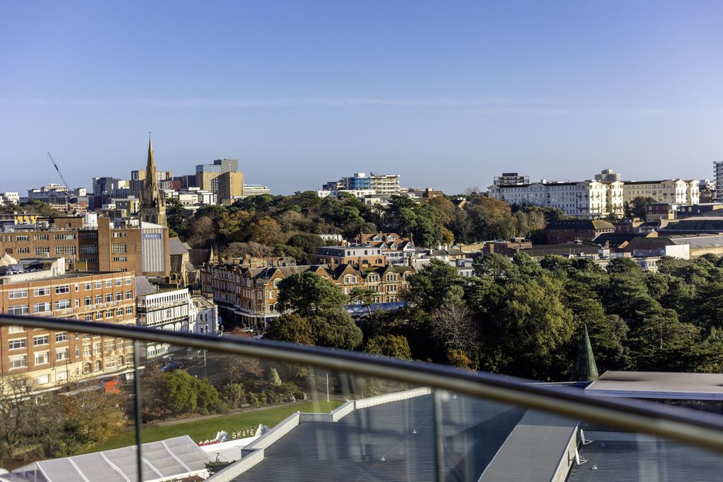 Additional image 17 of 2 bed flat for saleTerrace Road, Bournemouth BH2