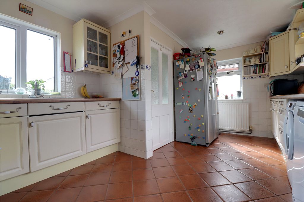 Additional image 16 of 3 bed semi-detached house for saleExeter Road, Braunton, Devon EX33