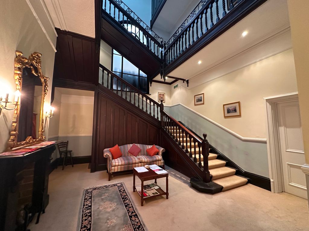 Additional image 3 of 1 bed flat for saleFlat, The Manor House, High Street, Newnham GL14