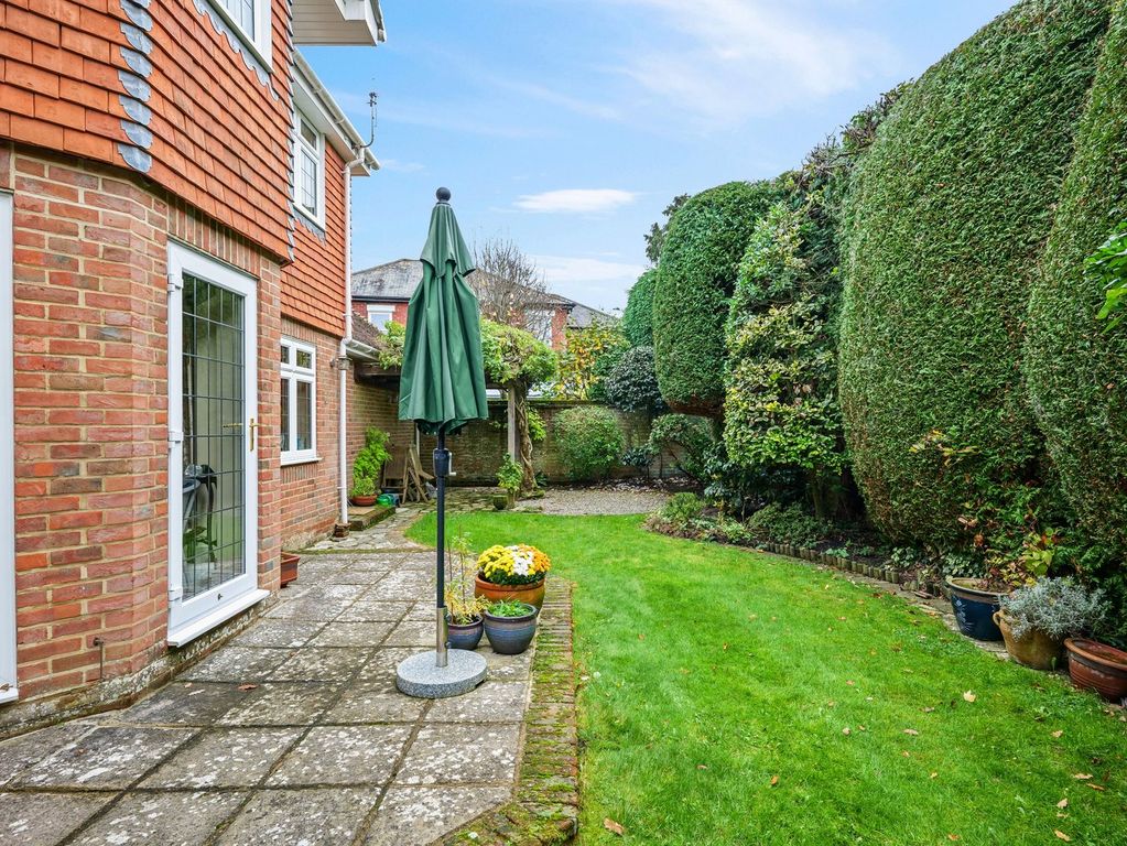 Additional image 28 of 4 bed detached house for saleThe Rise, Brockenhurst SO42