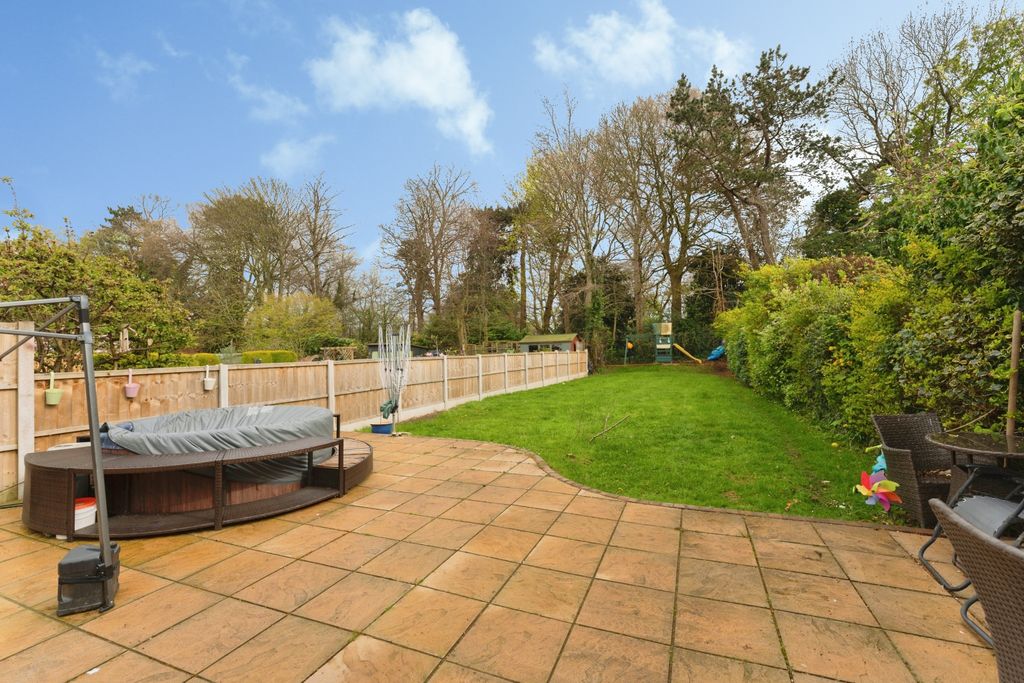 Additional image 17 of 3 bed detached house for saleWoodyear Road, Wirral CH62
