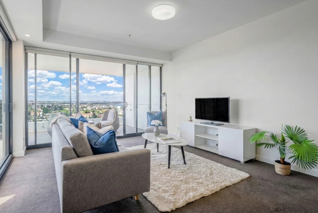1101/138 Walker Street, North Sydney NSW 2060
