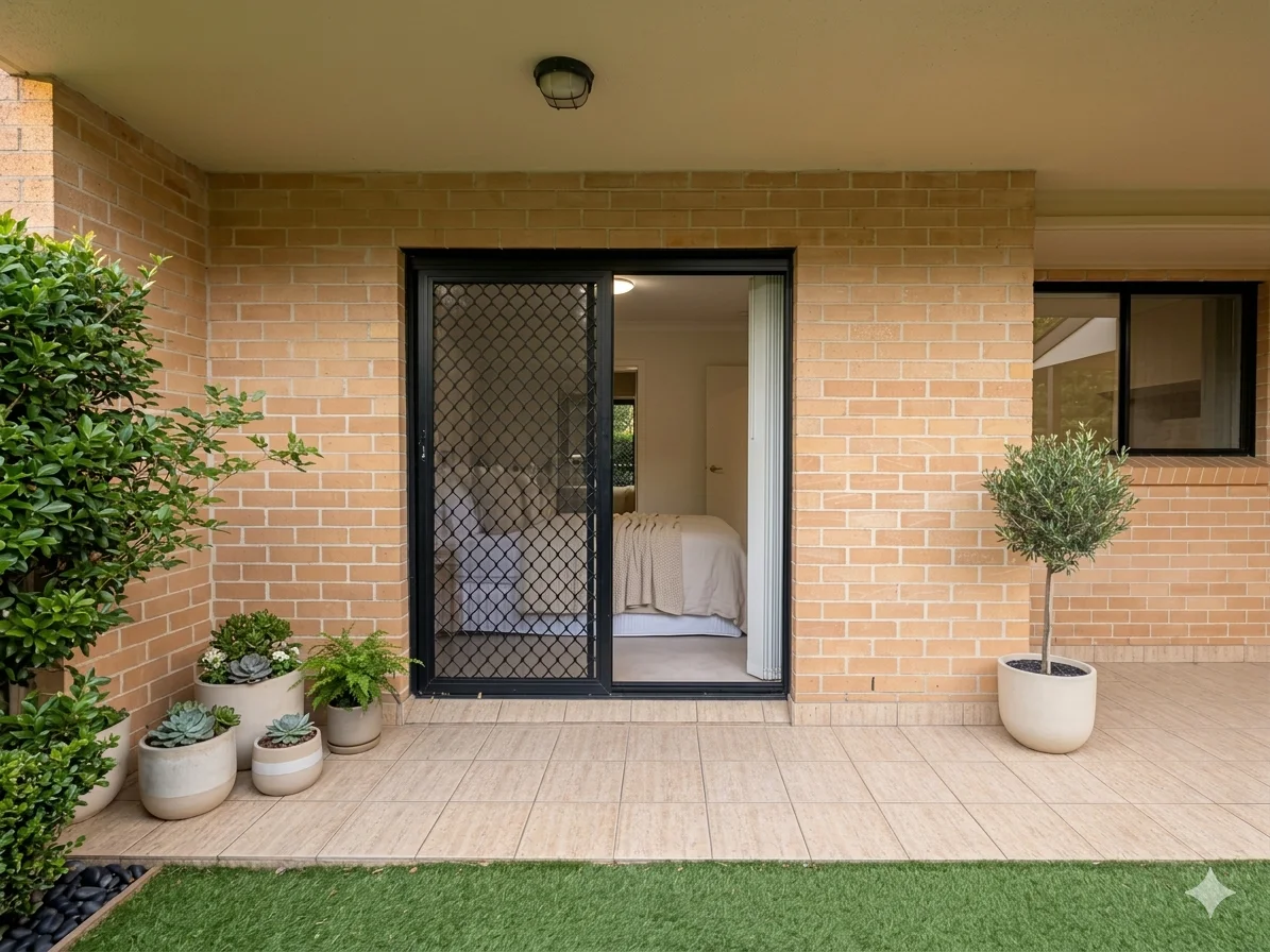 3/2-14 Pacific Highway, Roseville NSW 2069