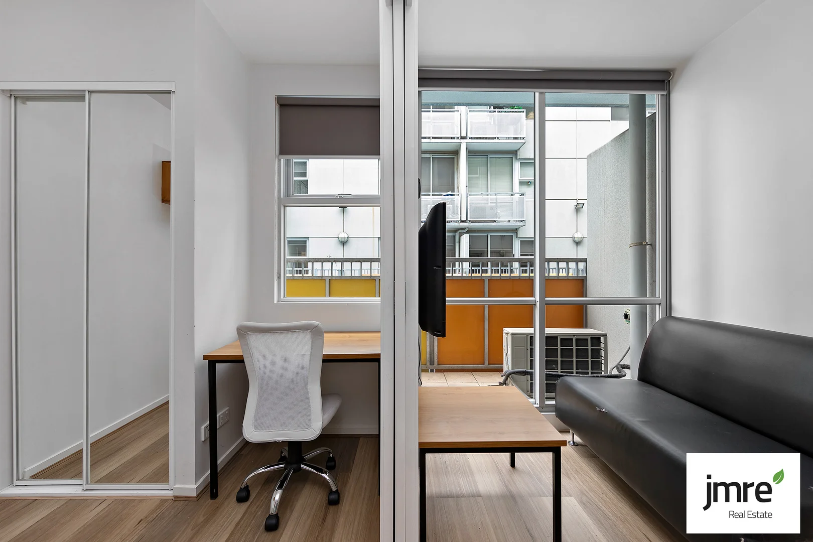 Additional image 6 of 580/488 Swanston Street, Carlton VIC 3053