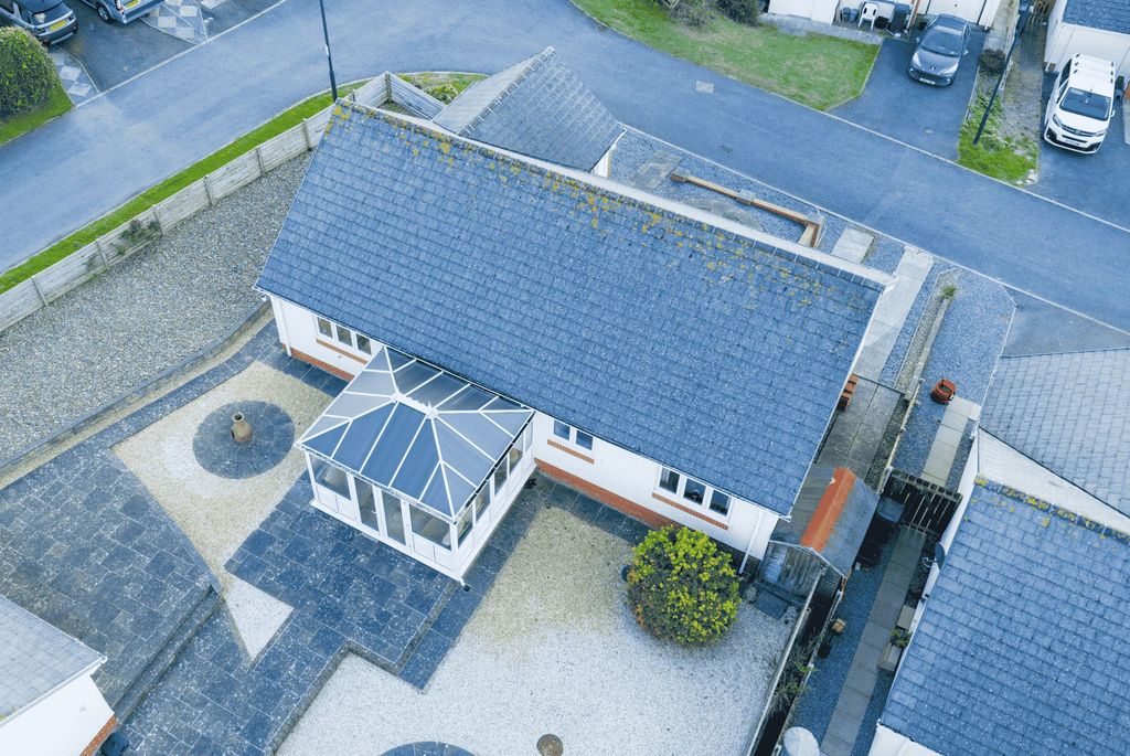 Additional image 22 of 3 bed detached bungalow for saleClos Winifred, Borth SY24