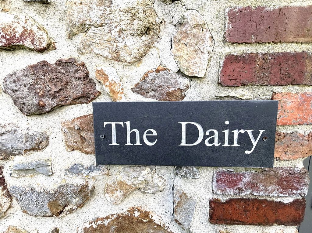 Additional image 22 of 2 bed barn conversion for saleLudchurch, Narberth, Pembrokeshire SA67