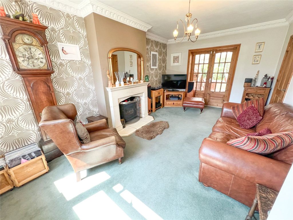 Additional image 3 of 6 bed semi-detached house for saleSalisbury Crescent, Blandford Forum, Dorset DT11