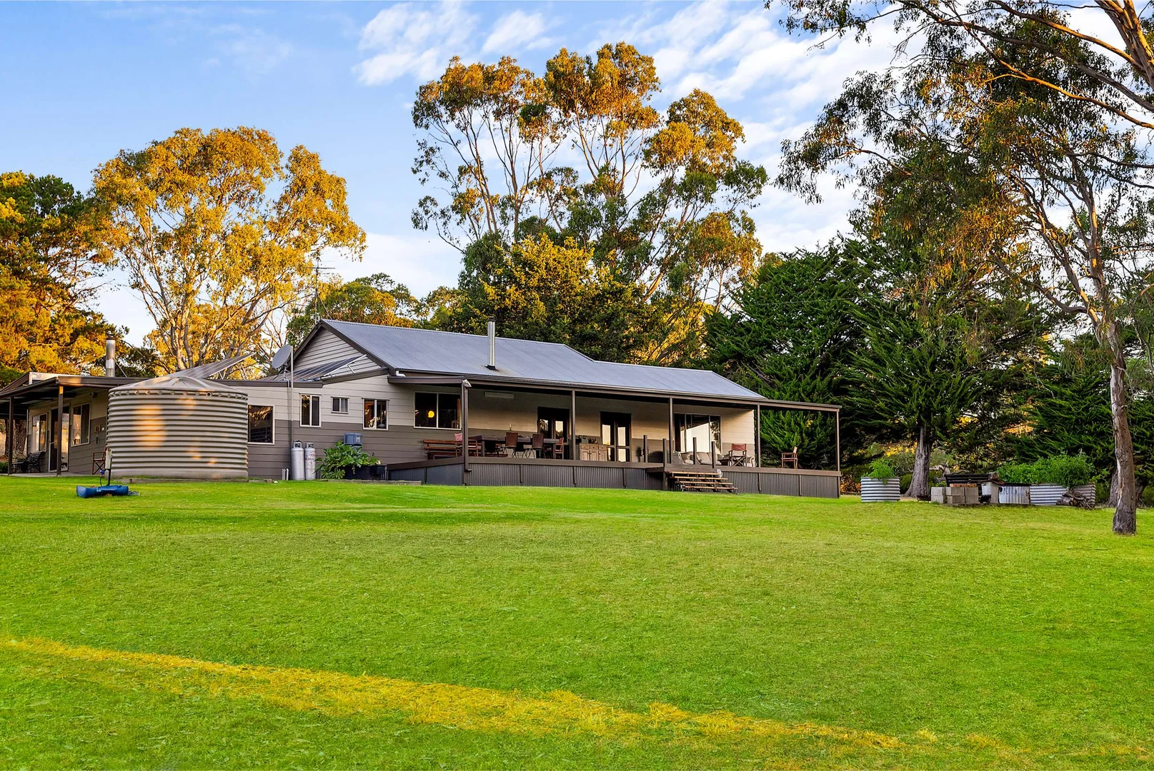 Additional image 15 of 810 Coojar Lane, Tarrayoukyan VIC 3315