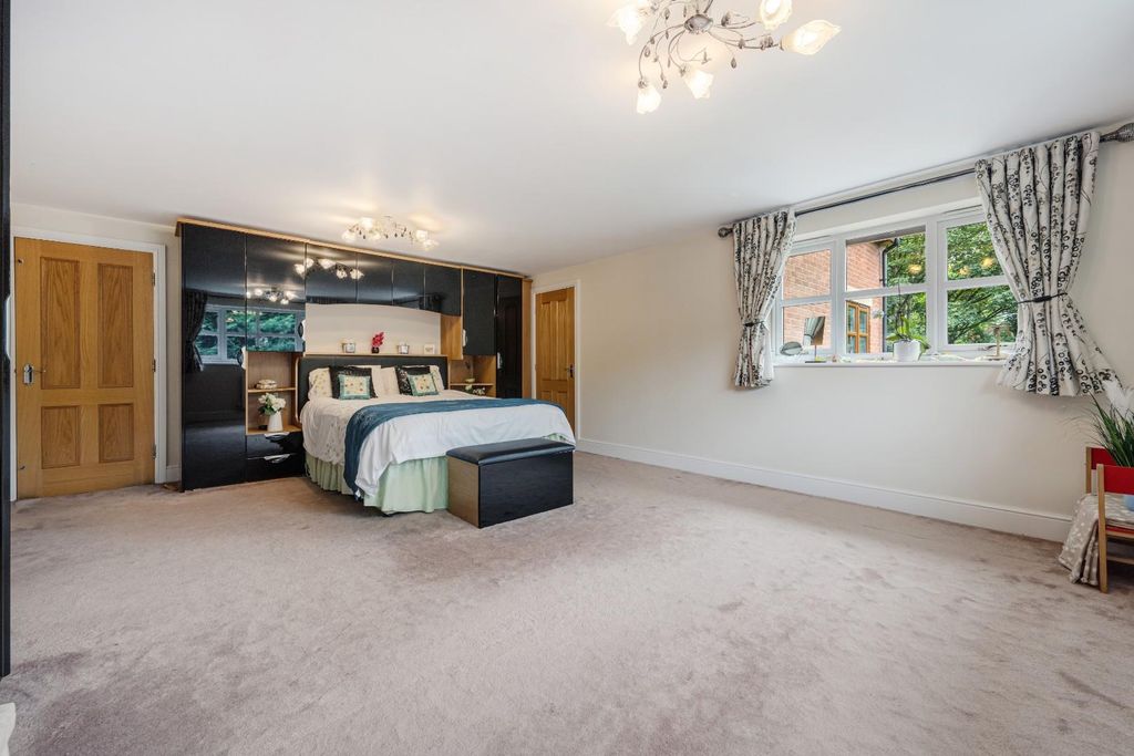 Additional image 20 of 6 bed detached house for saleTowncroft Lane, Heaton, Bolton BL1