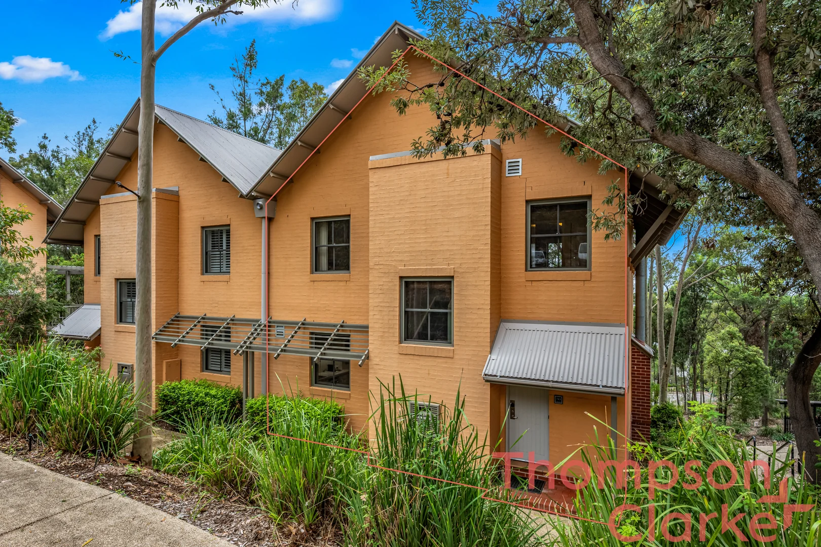743/15 Thompsons Road, Pokolbin NSW 2320
