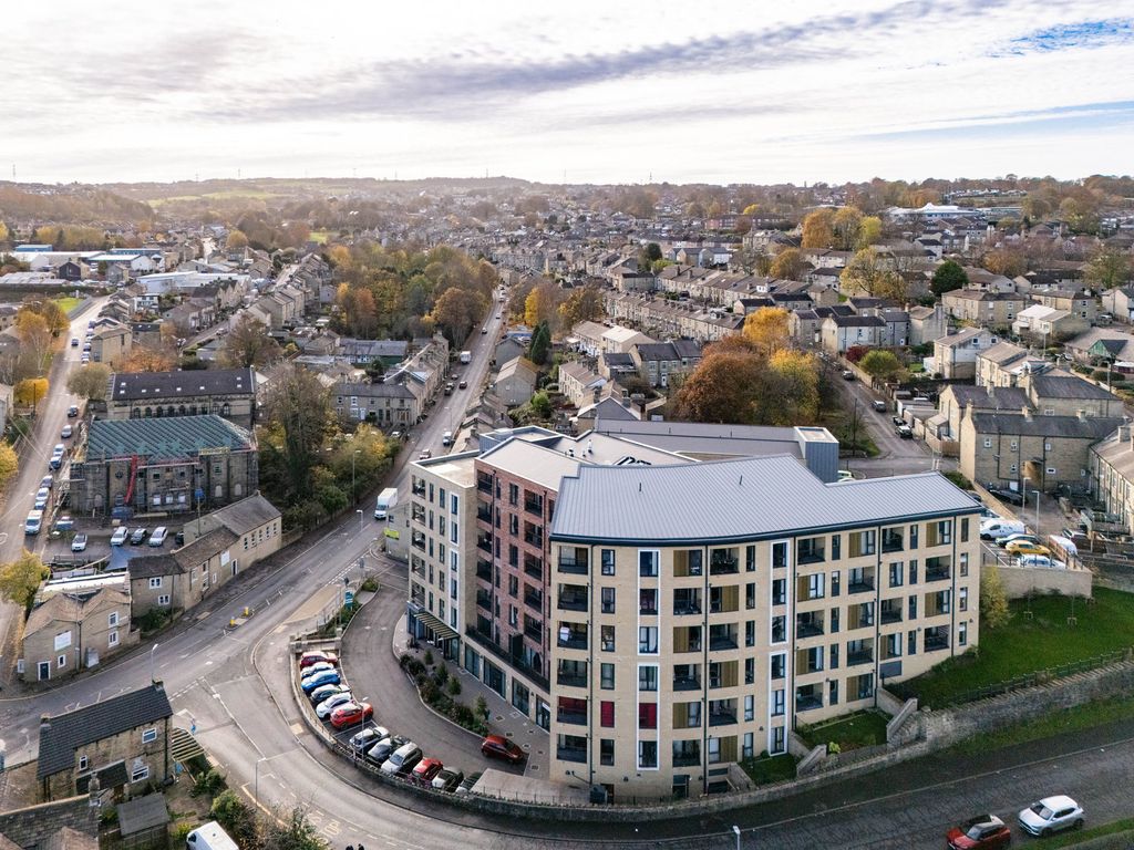 Additional image 30 of 1 bed flat for saleRailway Bridge View, Brighouse HD6