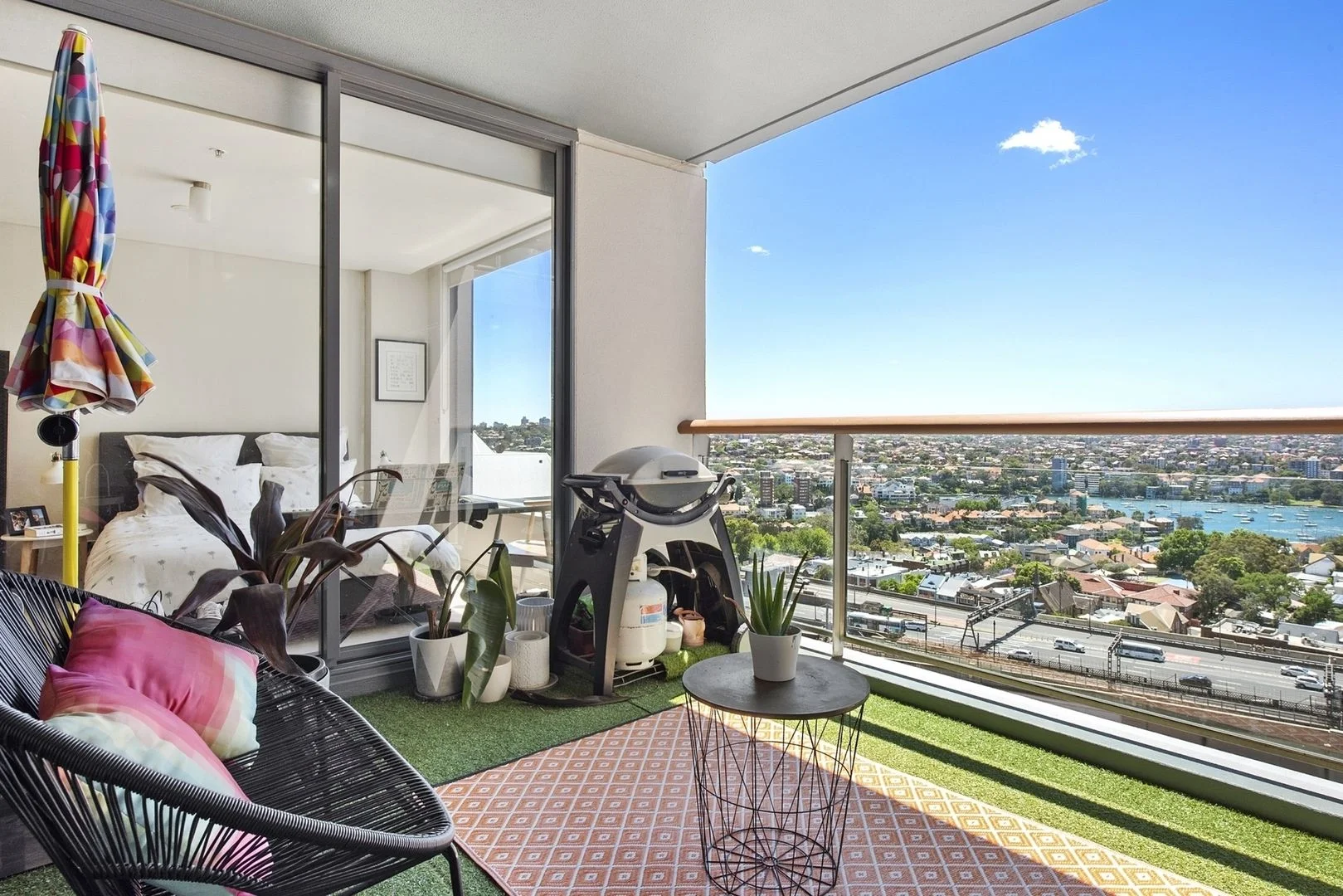 2103/2 Dind Street, Milsons Point NSW 2061