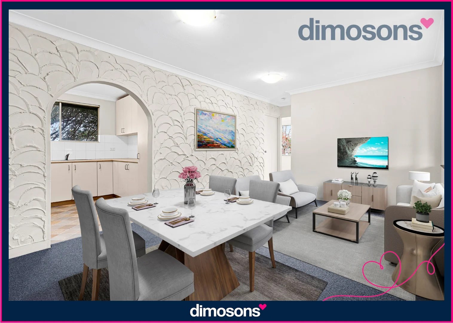 4/2 Gipps Crescent, Barrack Heights NSW 2528