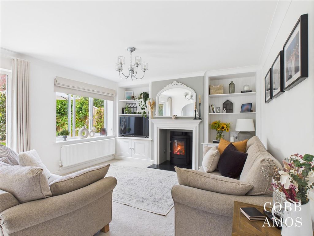 Additional image 13 of 4 bed detached house for saleAshfield Way, Bromyard HR7