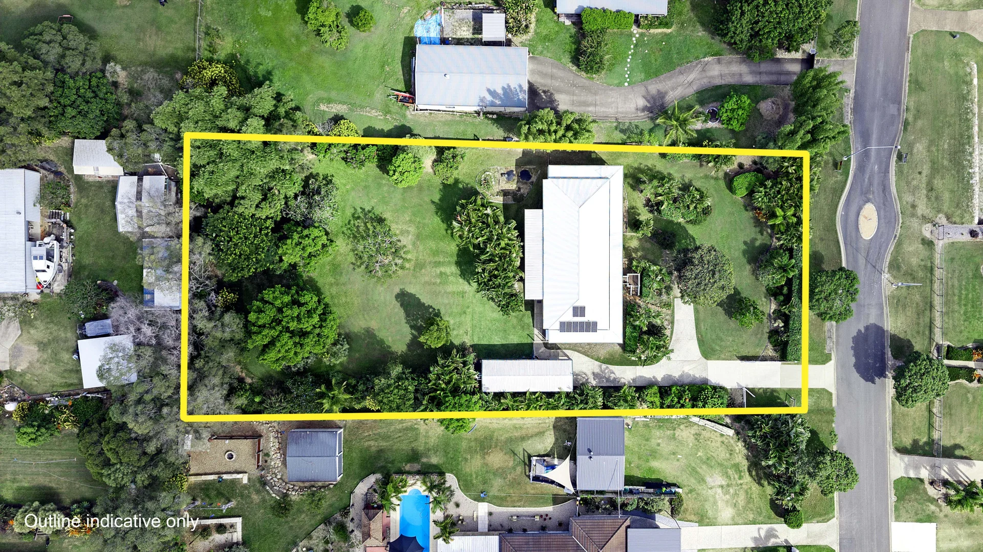 Additional image 30 of 84 Mal Campbell Drive, Craignish QLD 4655