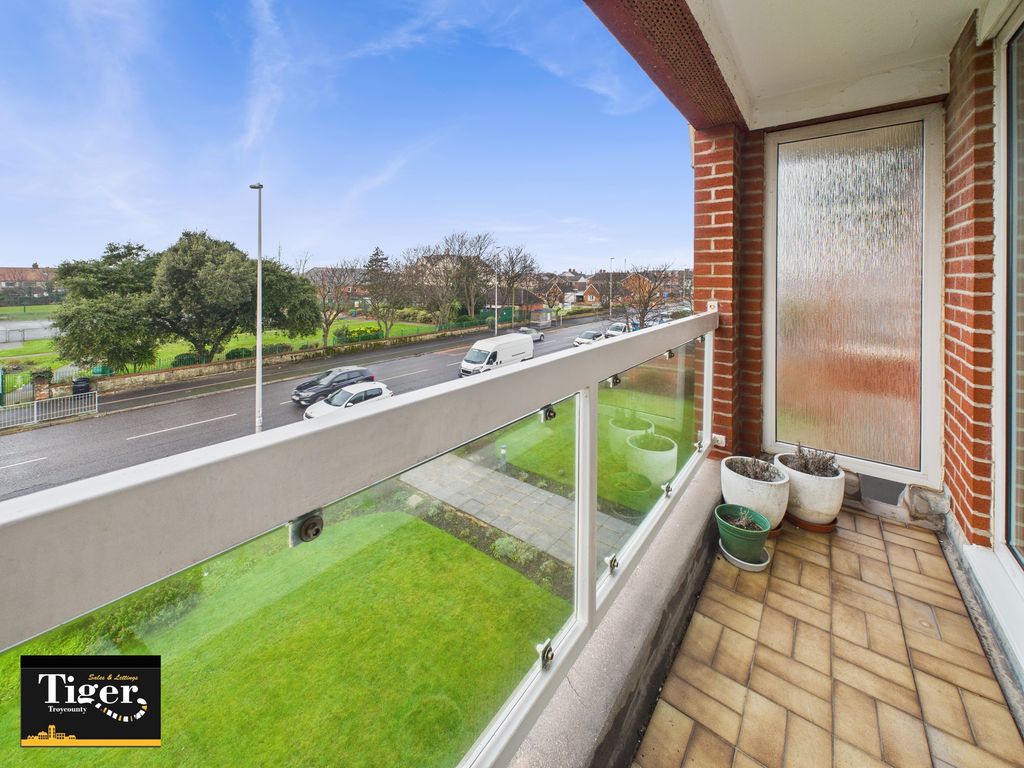 Additional image 6 of 2 bed flat for saleLytham Road, Blackpool FY4