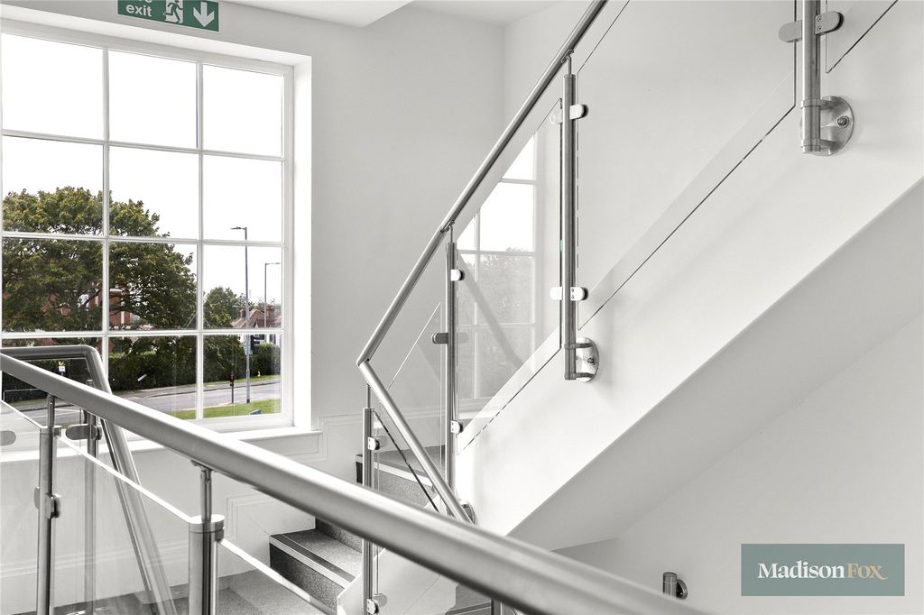 Additional image 25 of 3 bed flat for saleManor Road, Chigwell, Essex IG7