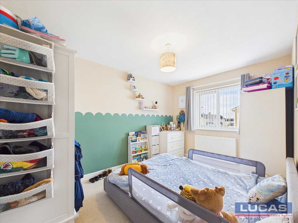 Additional image 13 of 3 bed semi-detached house for saleStad Hen Ysgol, Newborough LL61