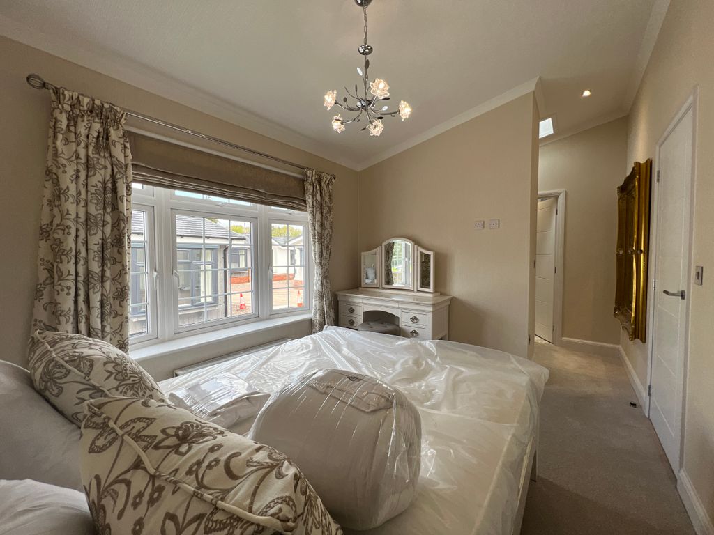 Additional image 14 of 2 bed mobile/park home for salePlot 8 East Court Steps, Saltmarshe Castle, Tedstone Warfe, Bromyard, Herefordshire HR7