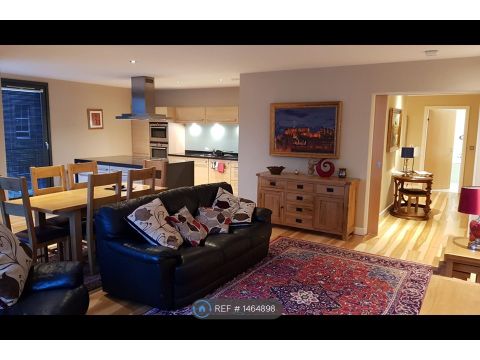 Eyre Place, Edinburgh EH3