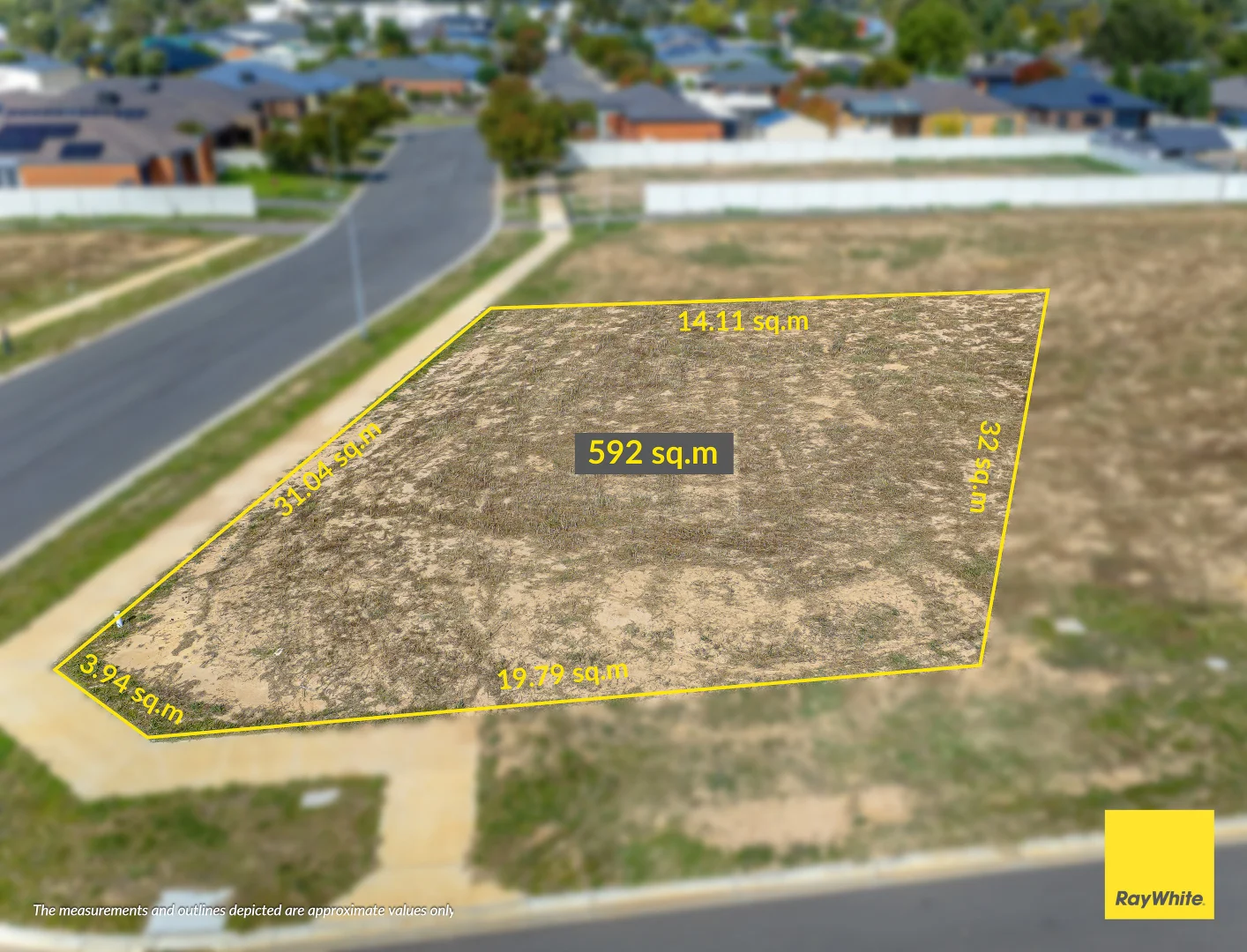 1 Peachleaf Court, Epsom VIC 3551 photo 3
