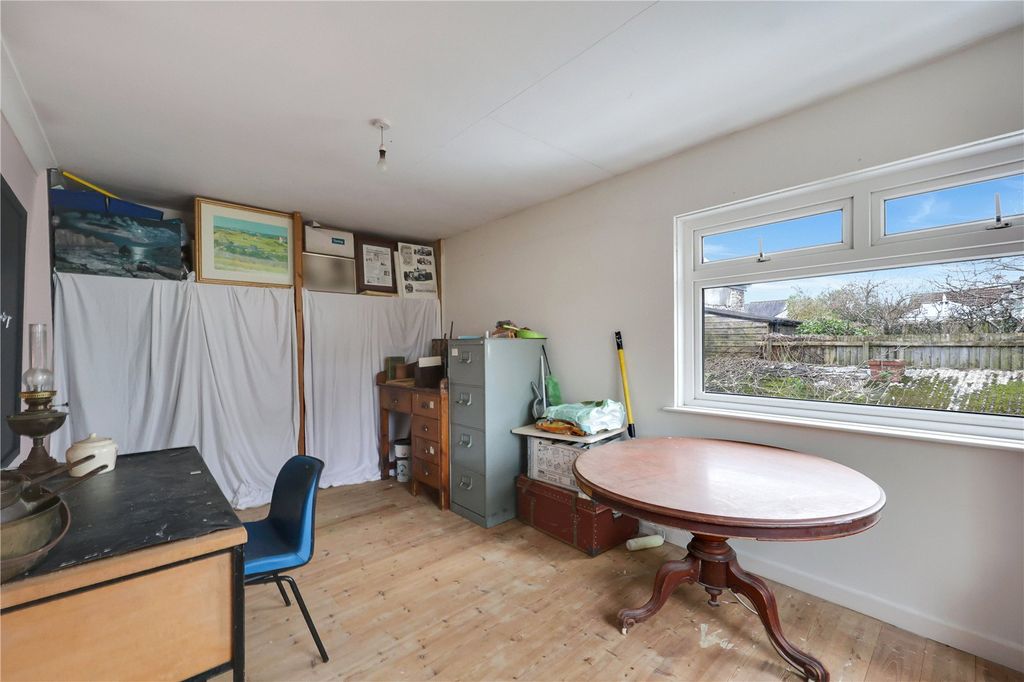 Additional image 14 of 3 bed semi-detached house for saleNorth Street, Braunton, Devon EX33