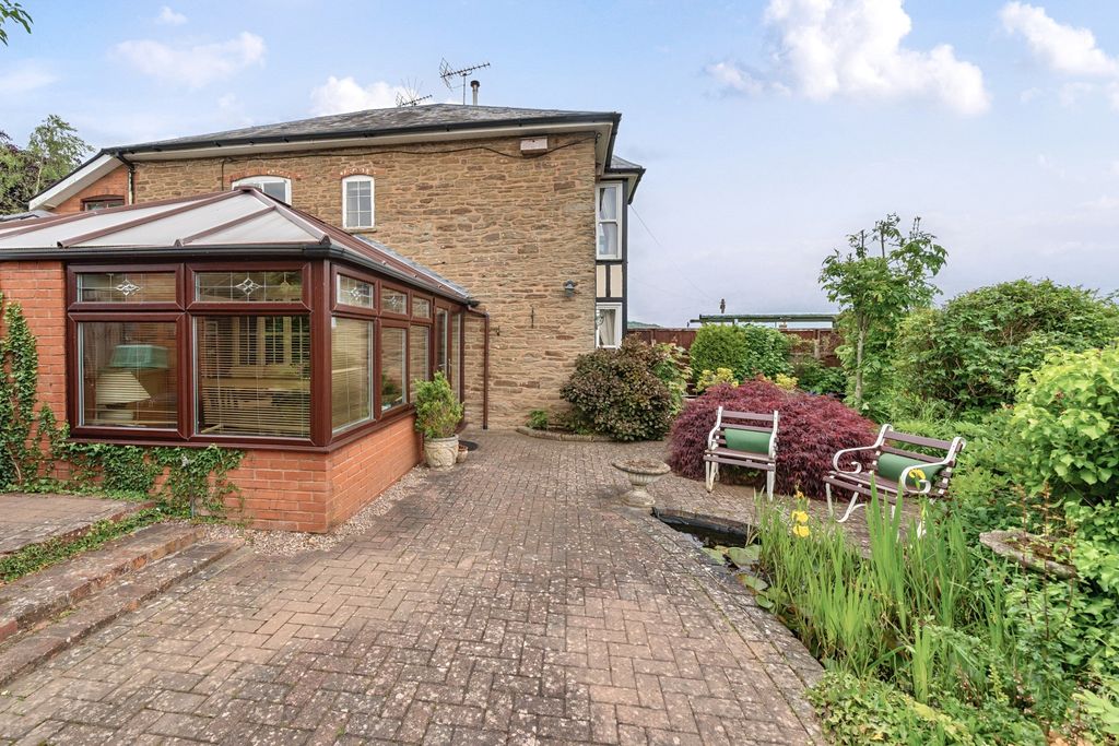 Additional image 11 of 2 bed semi-detached house for saleHighwell Lane, Bromyard HR7