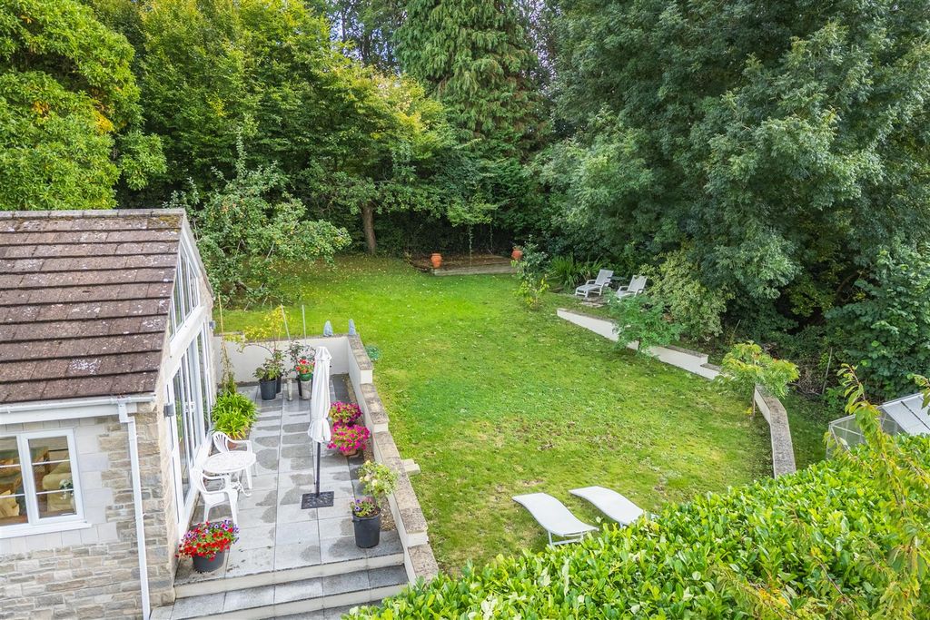 Additional image 21 of 3 bed detached house for saleOld Church Road, Bothenhampton, Bridport DT6