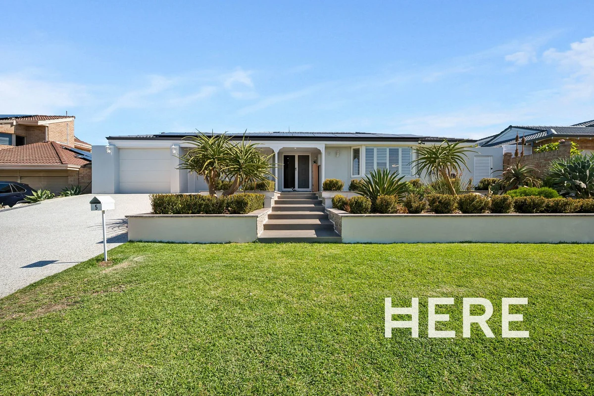 5 Virgilia Street, Duncraig WA 6023