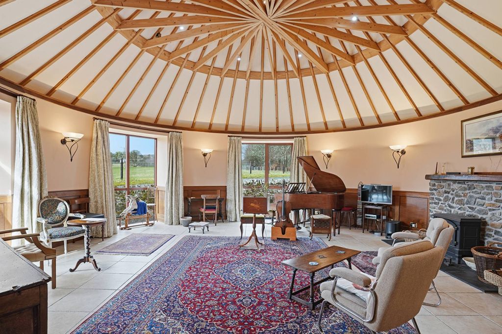 Additional image 4 of 5 bed detached house for saleKilry, Blairgowrie PH11