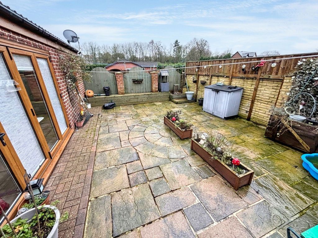 Additional image 19 of 2 bed semi-detached bungalow for saleSt. Andrews Road, Bishop Auckland DL14