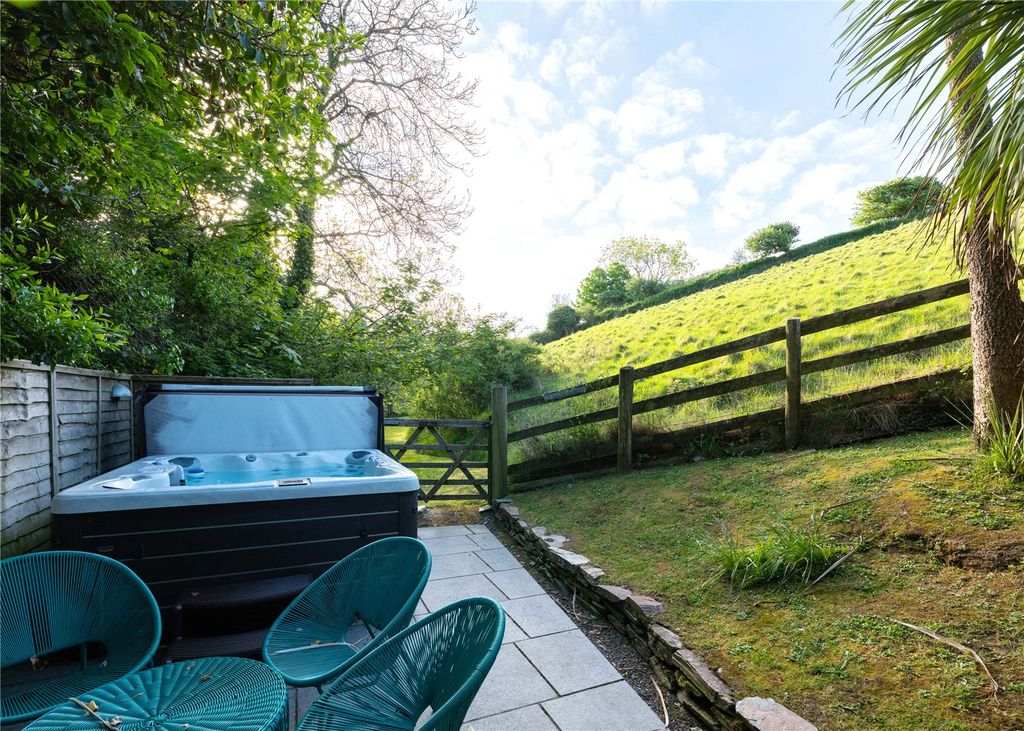 Additional image 26 of 5 bed detached house for saleTintagel, Cornwall PL34