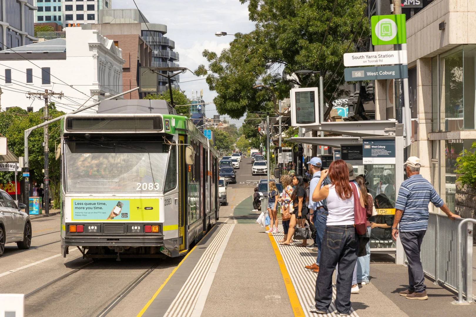Additional image 11 of 2008/7 Yarra Street, South Yarra VIC 3141