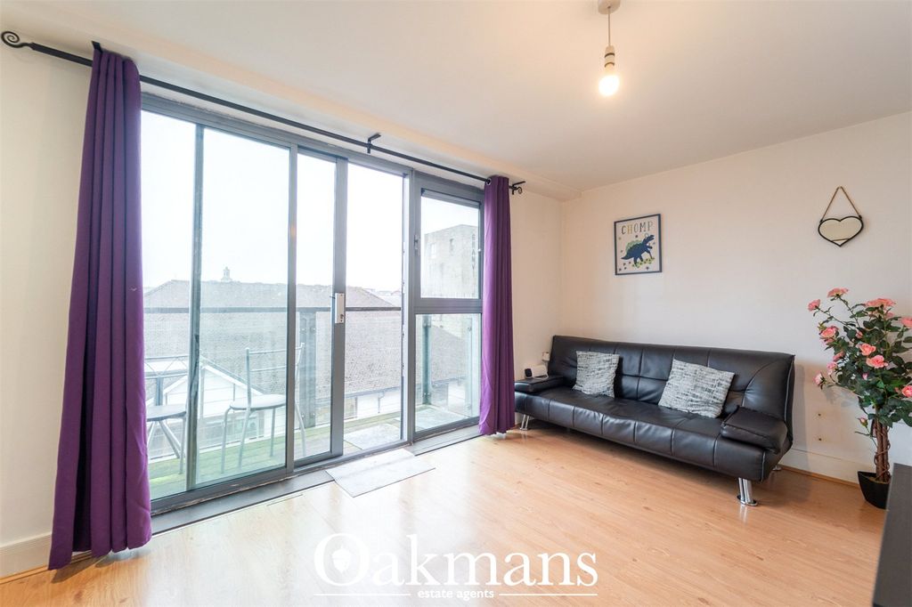 Additional image 4 of 1 bed flat for saleHolliday Street, Birmingham, West Midlands B1